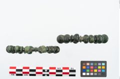 Foto von Bronzeknotenarmreif (NHMW-PRAE-025724)